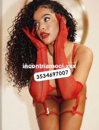 4 - Dayanna Escort Siena - 3534697007