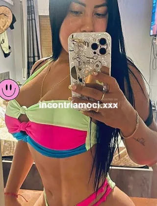 6 - Diana Escort Sassari - 3512050274
