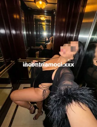 5 - Giulia Escort Foggia - 3510930797