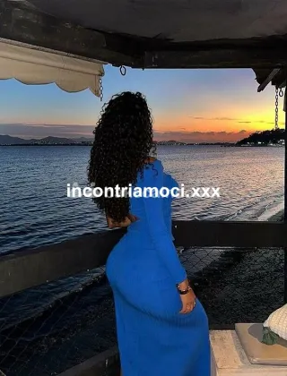 1 - Antonia Escort Trapani - 3348639850