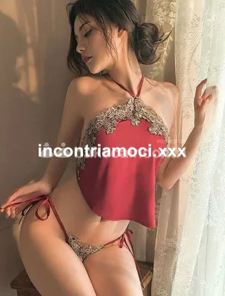28 - Ella Escort Milano - 3929140808