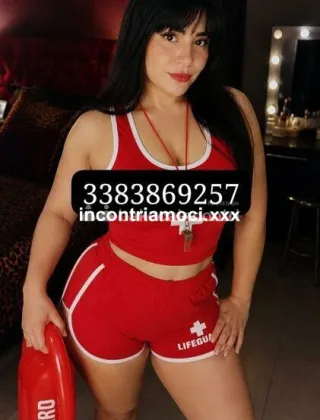8 - Angela Escort Trapani - 3383869257