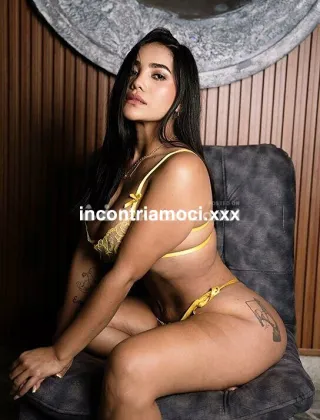 7 - Isabela Escort Taranto - 3920131618