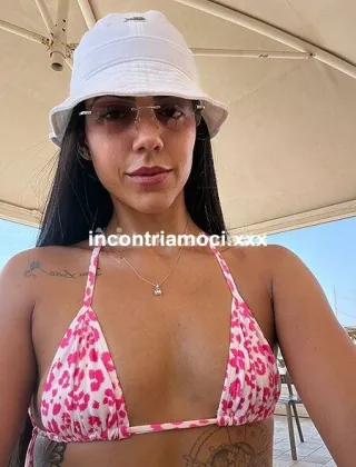 5 - Mya Escort Caserta - 3499708519