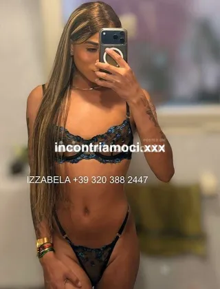 1 - Izza Trans Lecce - 3203882447