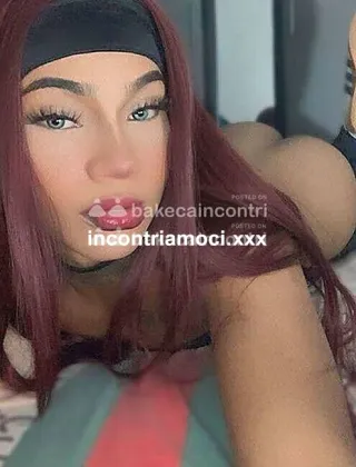 1 - Debora Trans Barletta-Andria-Trani - 3509893772