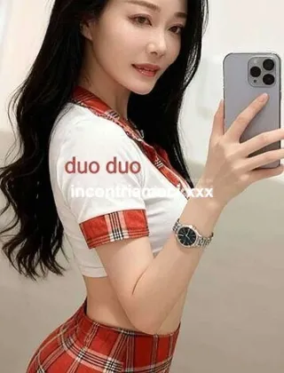 12 - Duoduo Escort Napoli - 3444797912