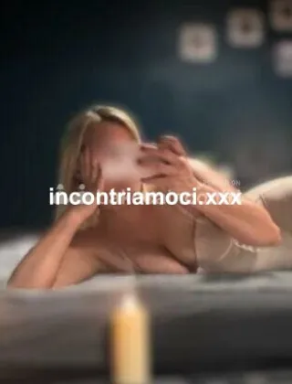 4 - Tizia Escort Catanzaro - 3716618655