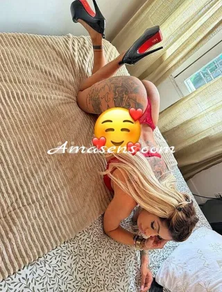 8 - Maria Escort Ancona - 3283582403