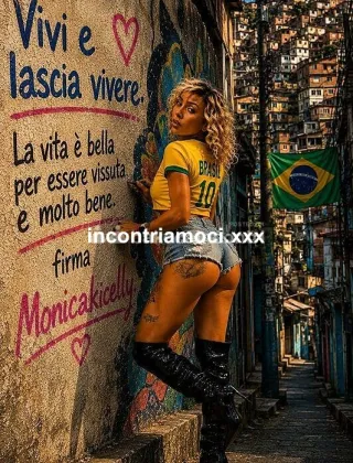 4 - Monicakicelly Trans Parma - 3245833097