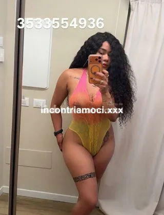 1 - Alana Escort Roma - 3533554936