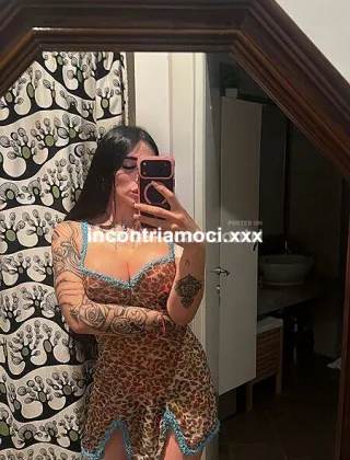 1 - Erika Trans Napoli - 3509463393