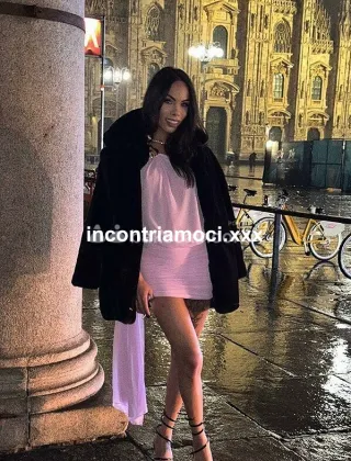 5 - Nayara Bambolina Xl Trans Bologna - 3206394047