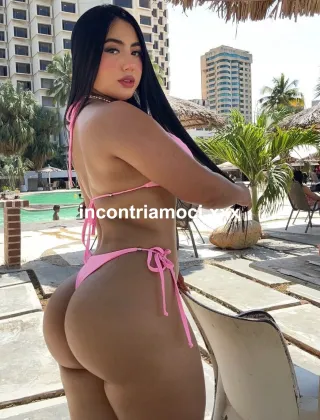 15 - Catalina Escort Milano - 3934818880