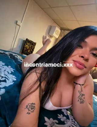 16 - Belen Escort Roma - 3937374707