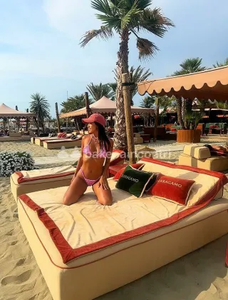 3 - Santa Escort Sassari - 3516732181