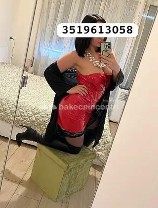 13 - Barbara Escort Potenza - 3519613058