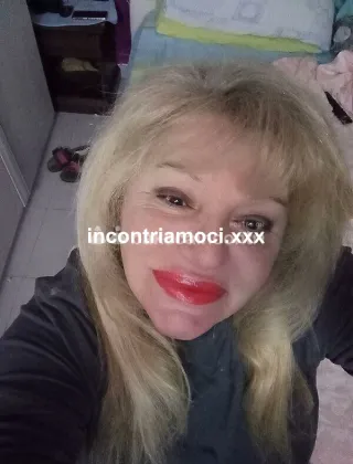 2 - Milf Caliente Escort Catania - 3930074917