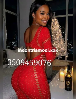 1 - Gela Escort Caltanissetta - 3509459076