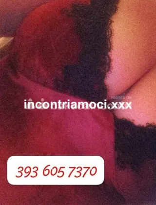 3 - Escort Reggio Calabria - 3936057370