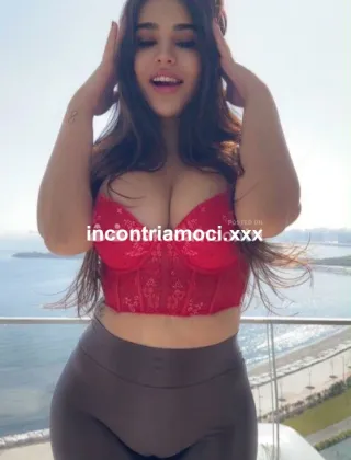 8 - Valentina Escort Savona - 3793632595