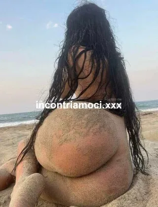 7 - Isabella Trans Napoli - 3898371340