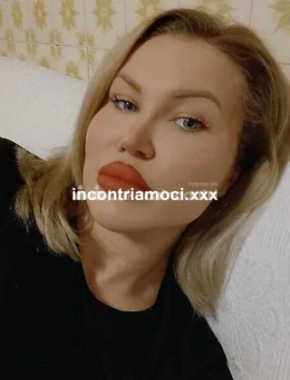 4 - Mia Escort Milano - 3929222199