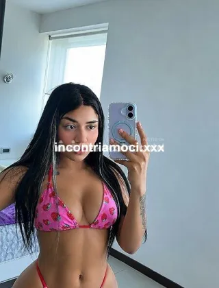 6 - Victoria Escort Latina - 3511908758