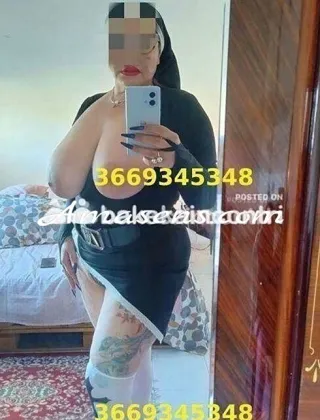 2 - Clara Escort Napoli - 3793896224