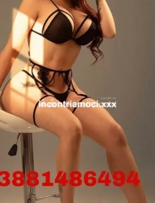 6 - Kathy Escort Ferrara - 3881486494