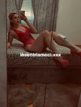 6 - Daiana Escort Bergamo - 3533920925