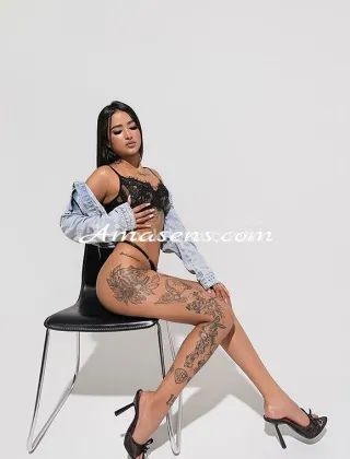 3 - Mia Escort Venezia - 3511804843