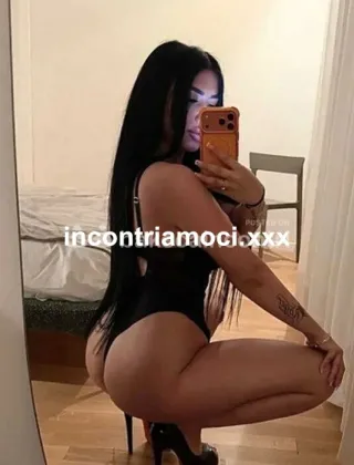7 - Cristina Escort Como - 3508947868