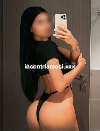 1 - Ginevra Escort Trento - 3520517398