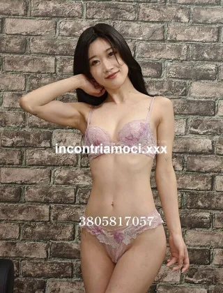 9 - Luna Escort Milano - 3805817057