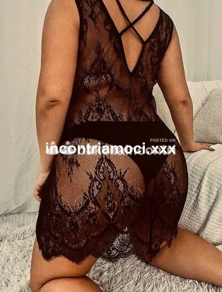 28 - Teresa Escort Reggio Calabria - 3926222950
