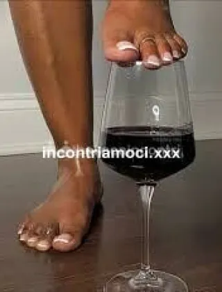8 - Ariana Escort Trapani - 3793070275