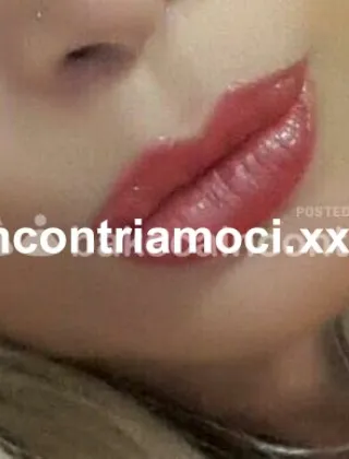 2 - Jessica Escort Foggia - 3533117277