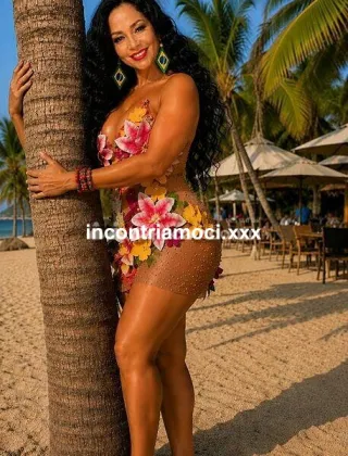 9 - Valentina Escort Monza e della Brianza - 3444173574