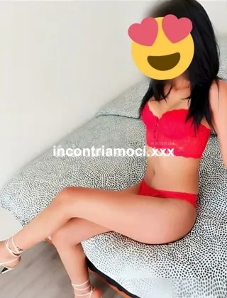 14 - Paula Escort Bologna - 3445234141