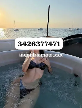 6 - Stella Escort Treviso - 3426377471