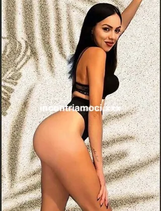 8 - Karina Escort Milano - 3447156301