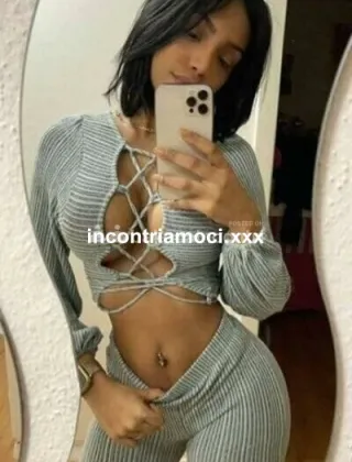 1 - Anna Escort Latina - 3459362040