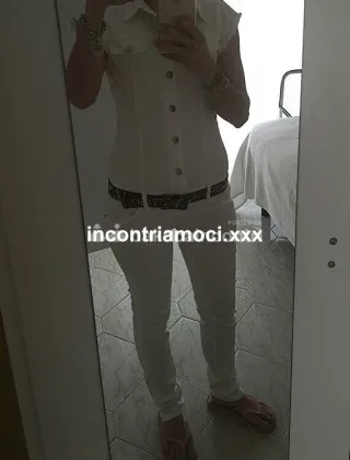 1 - Anna Escort Reggio Emilia - 3294683418