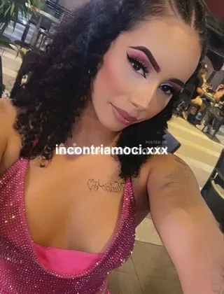3 - Bianca Trans Roma - 3925672431