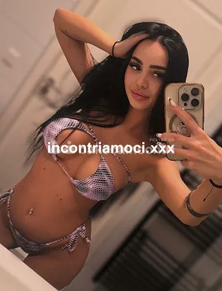 5 - Kim Escort Catania - 3533393596