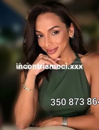 1 - Bella Completa Trans Salerno - 3508738646