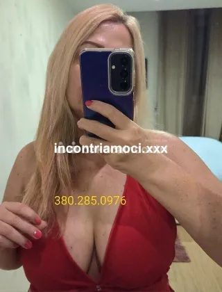 6 - Paula Escort Roma - 3802850976