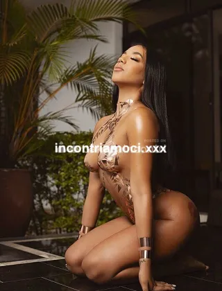 1 - Mariana Escort Roma - 3314749329