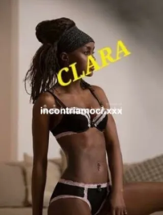 11 - Clara Escort Treviso - 3511426008